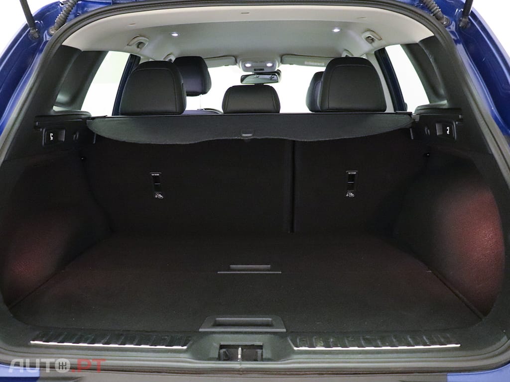Renault Kadjar Kadjar 1.5 dCi Intens