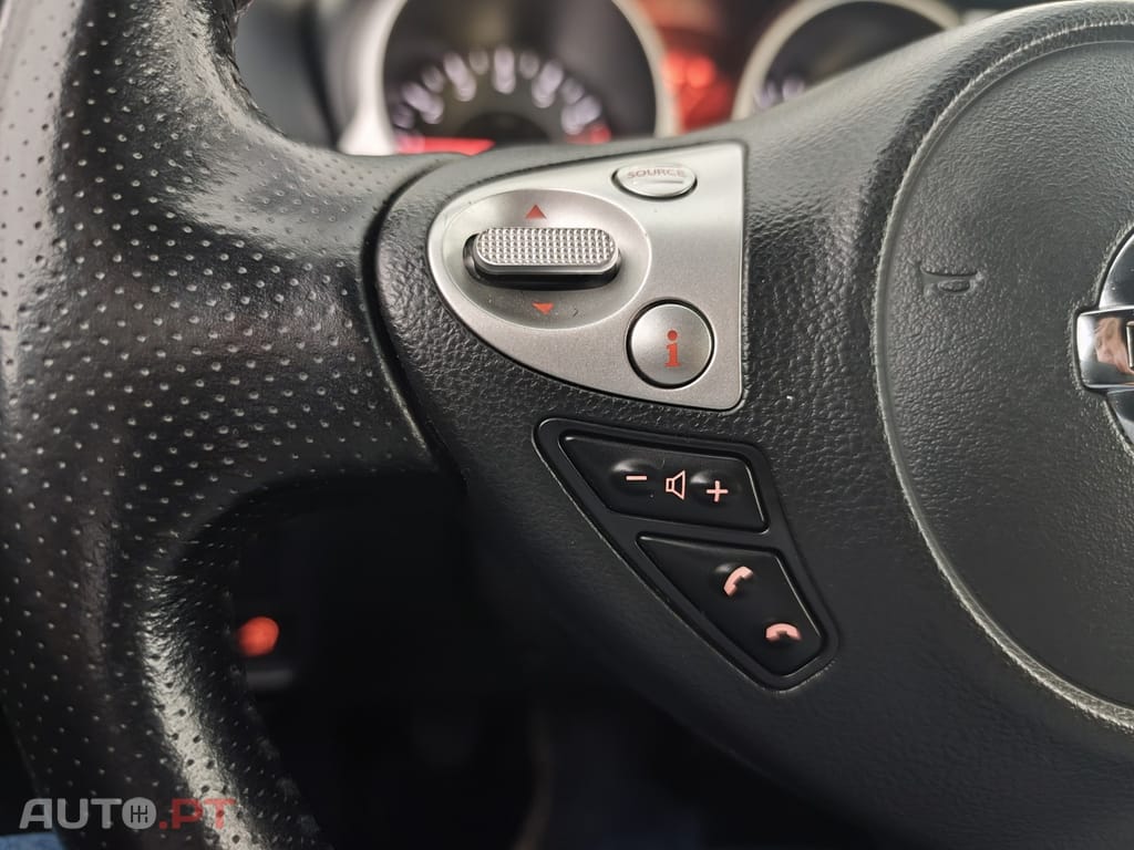 Nissan Juke 1.2 DIG-T GT Sport PlayStation