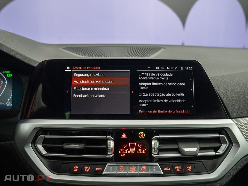 BMW 420 d Pack Desportivo M Auto