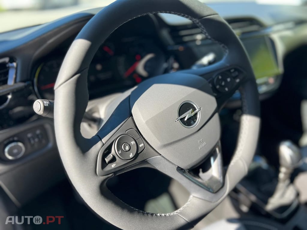 Opel Corsa 1.2 T Edition