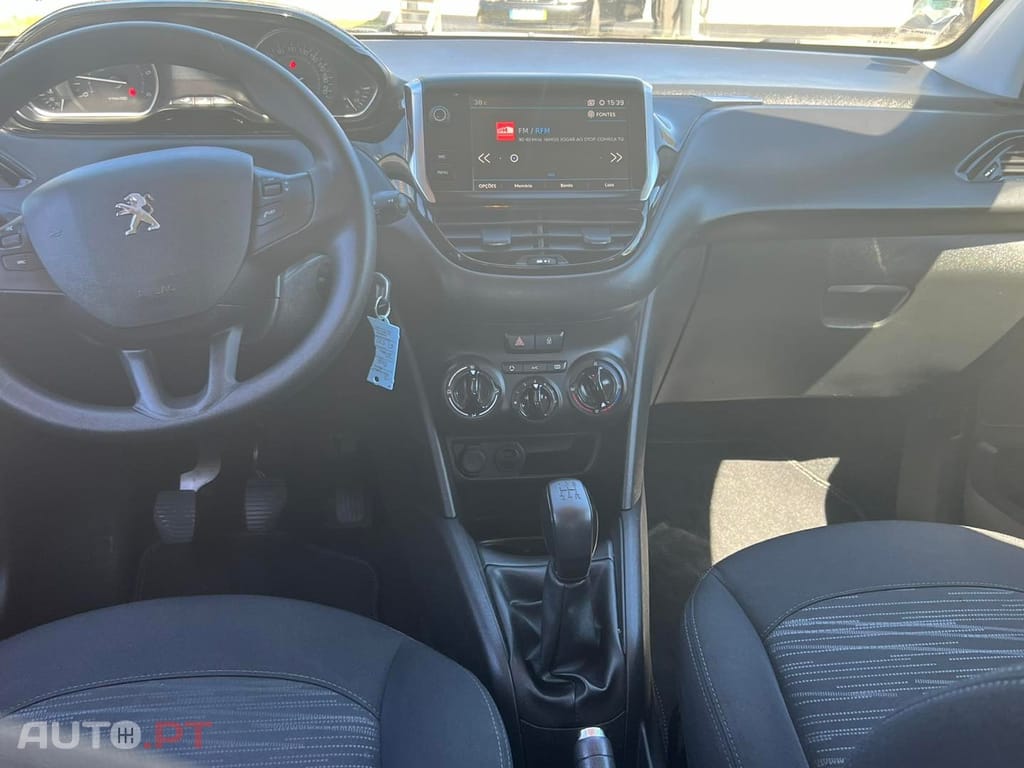 Peugeot 208 ND