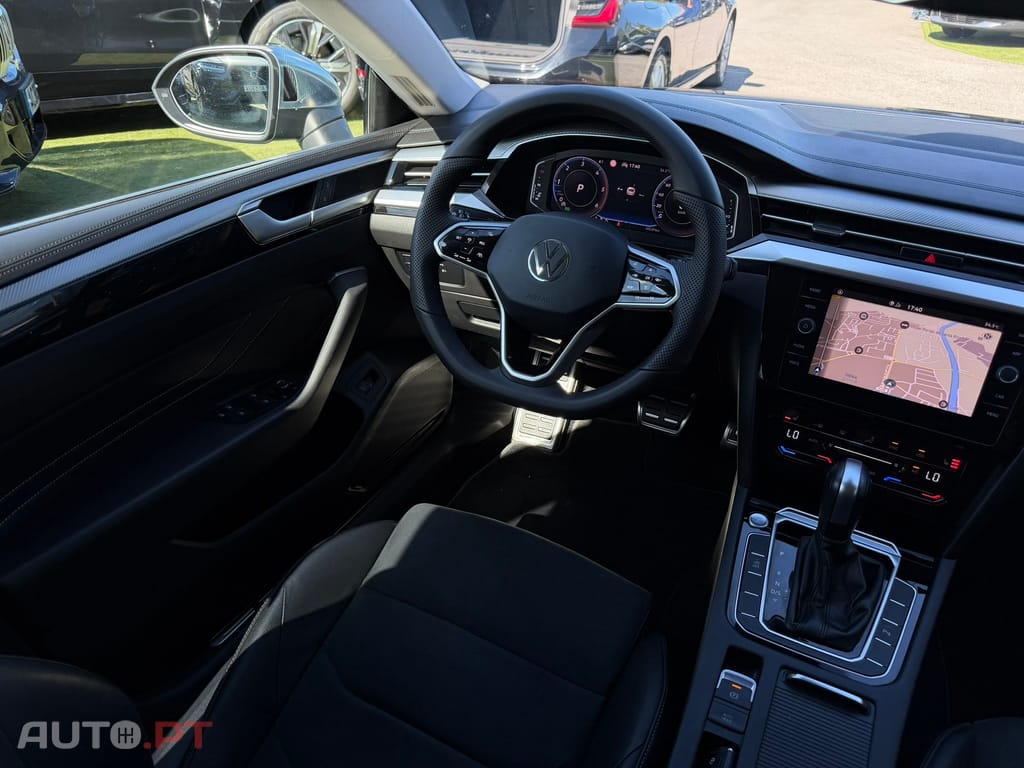 Volkswagen Arteon 2.0 TDI Elegance DSG