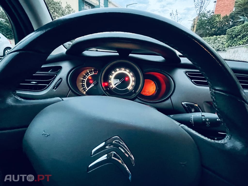 Citroen C3 1.2 Puretech Attraction