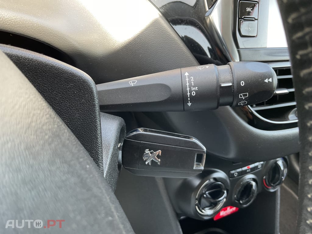 Peugeot 208 1.2 PureTech Active