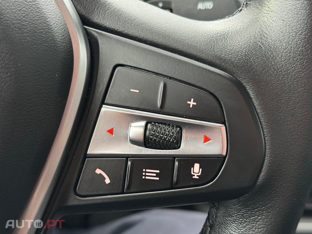 BMW 330 e Corporate Edition Auto