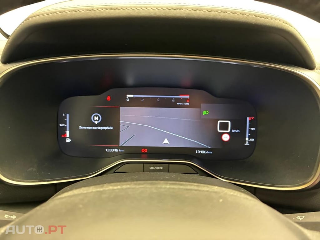 Citroen C5 Aircross 1.2 PureTech C-Series