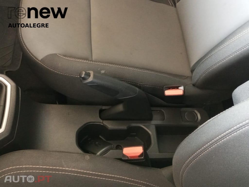 Dacia Sandero Stepway Extreme Tce 90