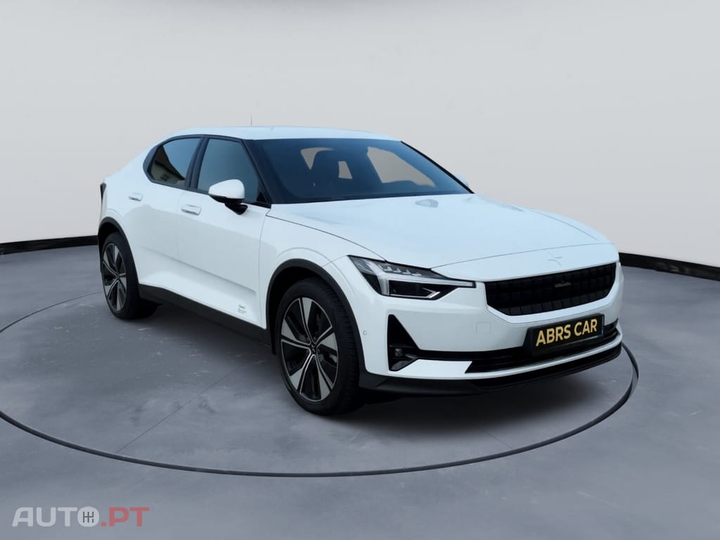 Polestar 2 Long Range 78 kWh