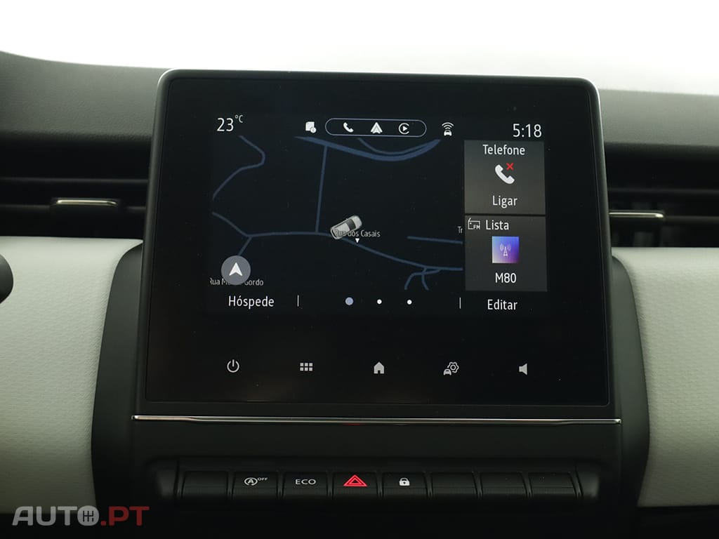 Renault Clio Clio 1.0 TCe Evolution