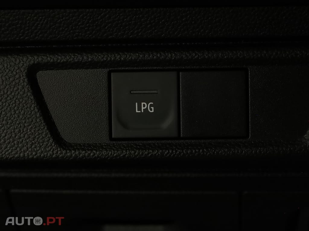 Dacia Jogger Jogger 1.0 ECO-G Extreme+ Up&Go 7L Bi-Fuel