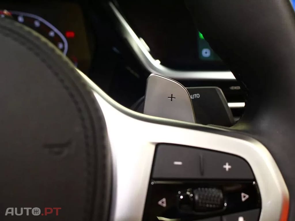 BMW Z4 M40 i Final Edition