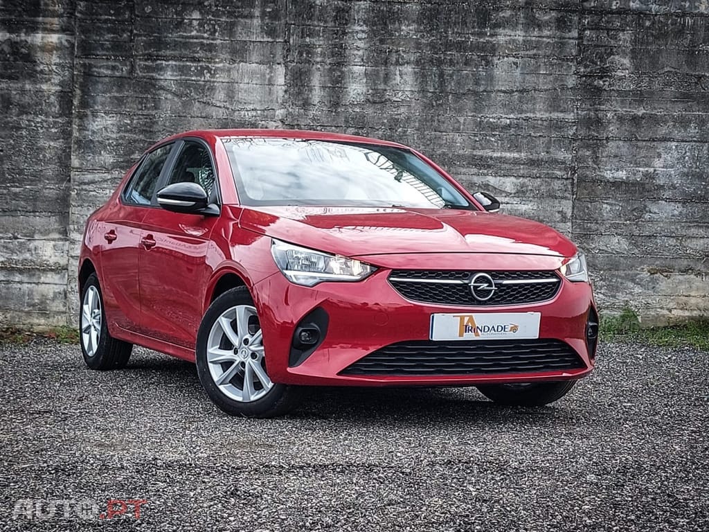 Opel Corsa 1.2 Elegance