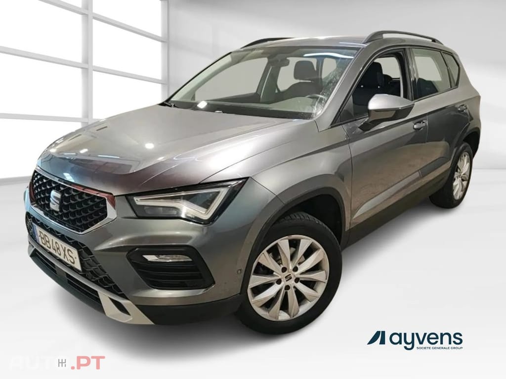 Seat Ateca 1.0 TSI Style