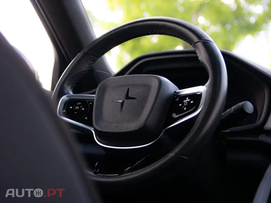 Polestar 2 Long Range 78 kWh
