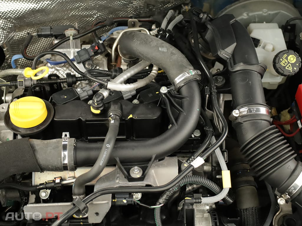 Dacia Sandero Sandero 1.0 TCe Expression