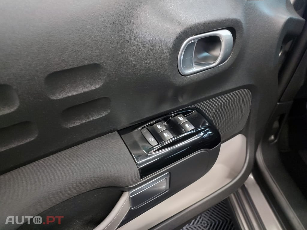 Citroen C3 Feel