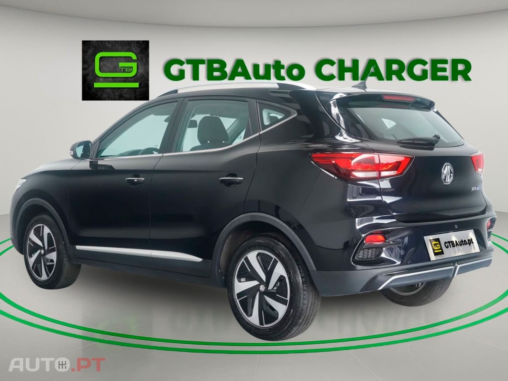 MG ZS EV Standard Range Comfort I.V.A DEDUTIVEL