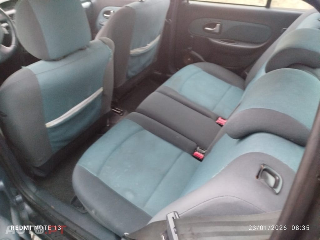 Renault Clio 1.5 dCi Billabong