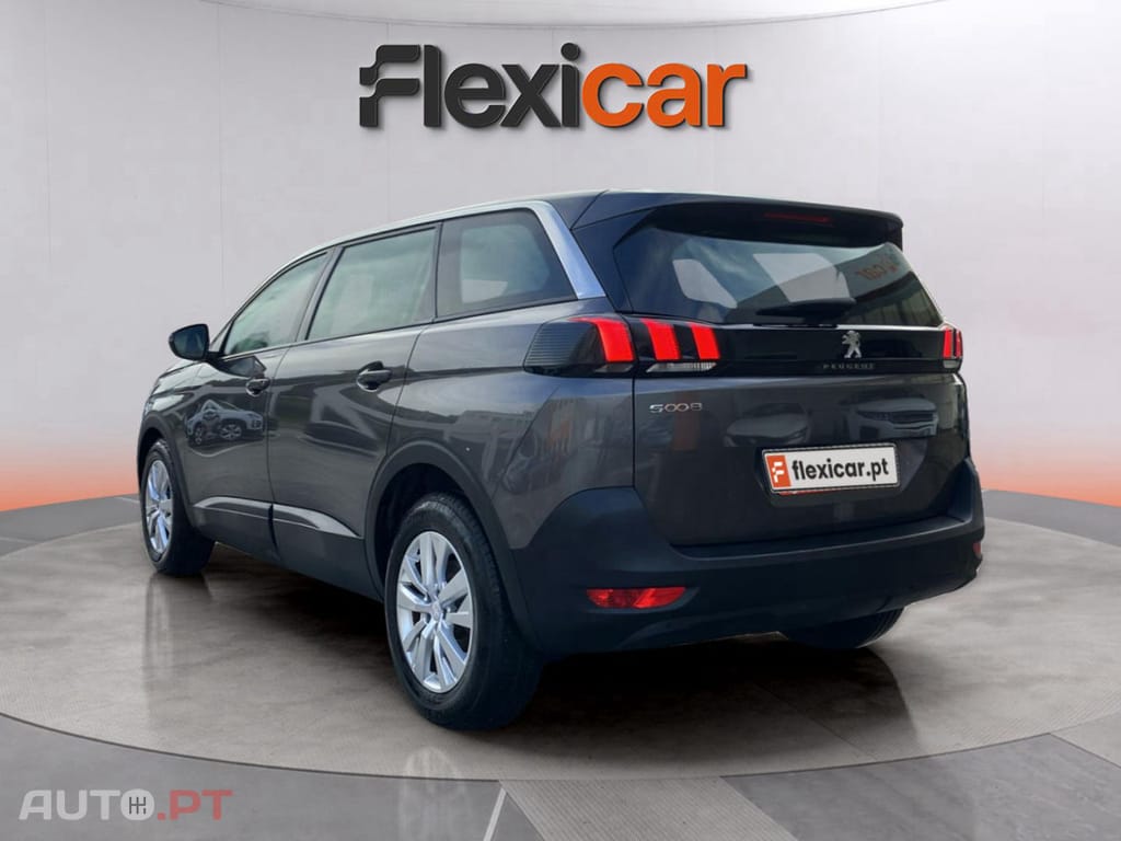 Peugeot 5008 1.2 PureTech Active Pack