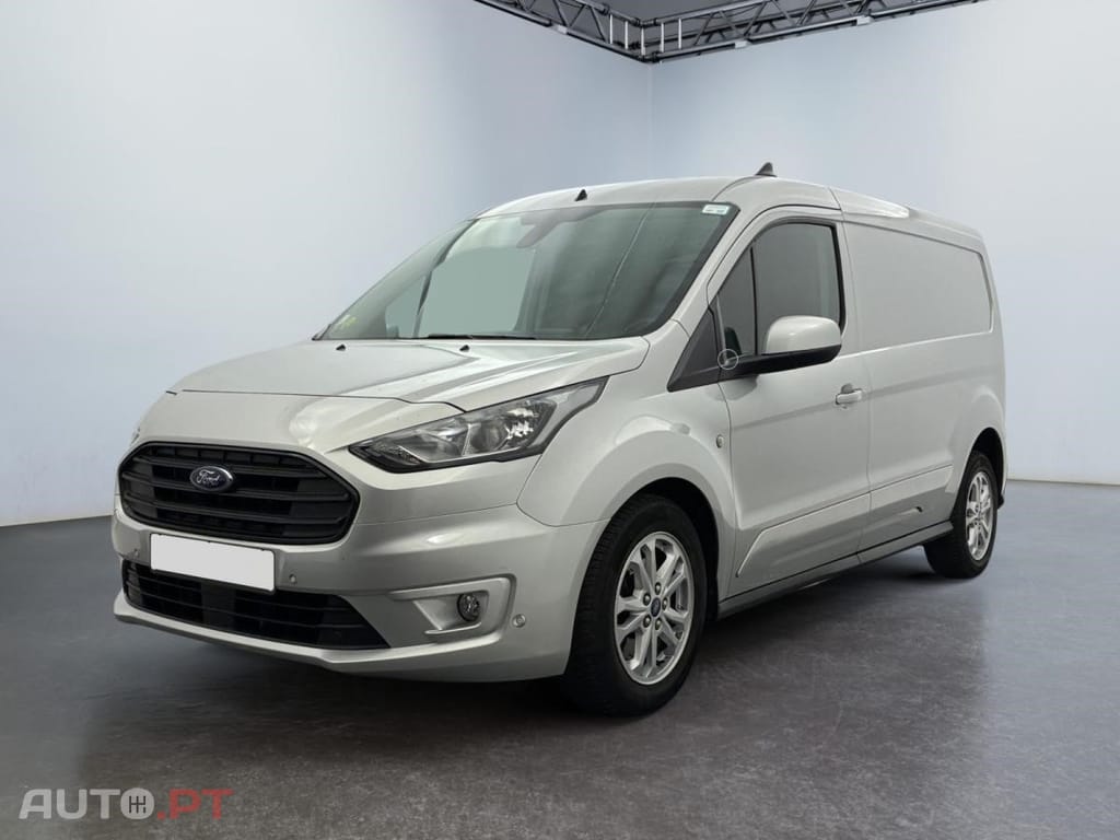 Ford Transit Connect 1.5 TDCi L2 Limited
