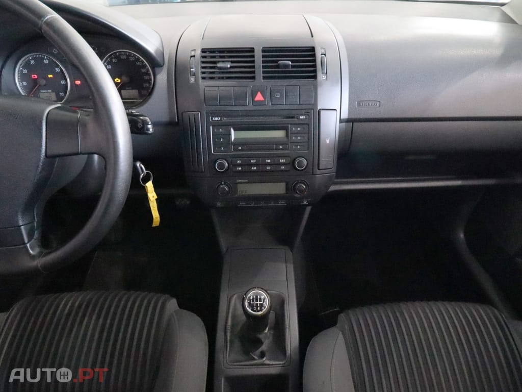 Volkswagen Polo 1.2 Live
