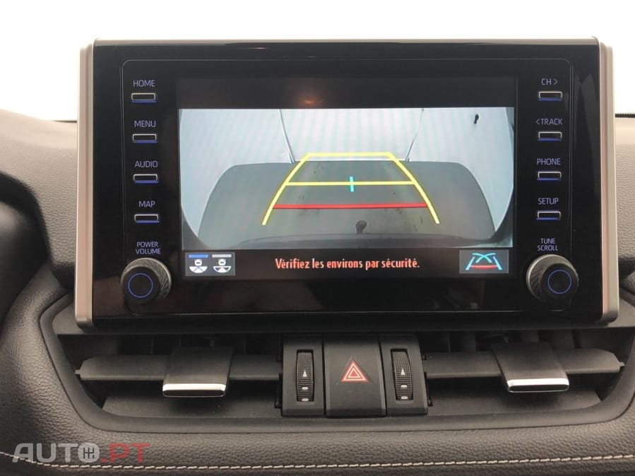 Toyota RAV4 2.5 Dynamic Business AWD