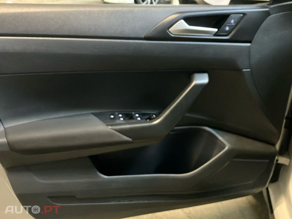 Volkswagen Taigo 1.0 TSI Life