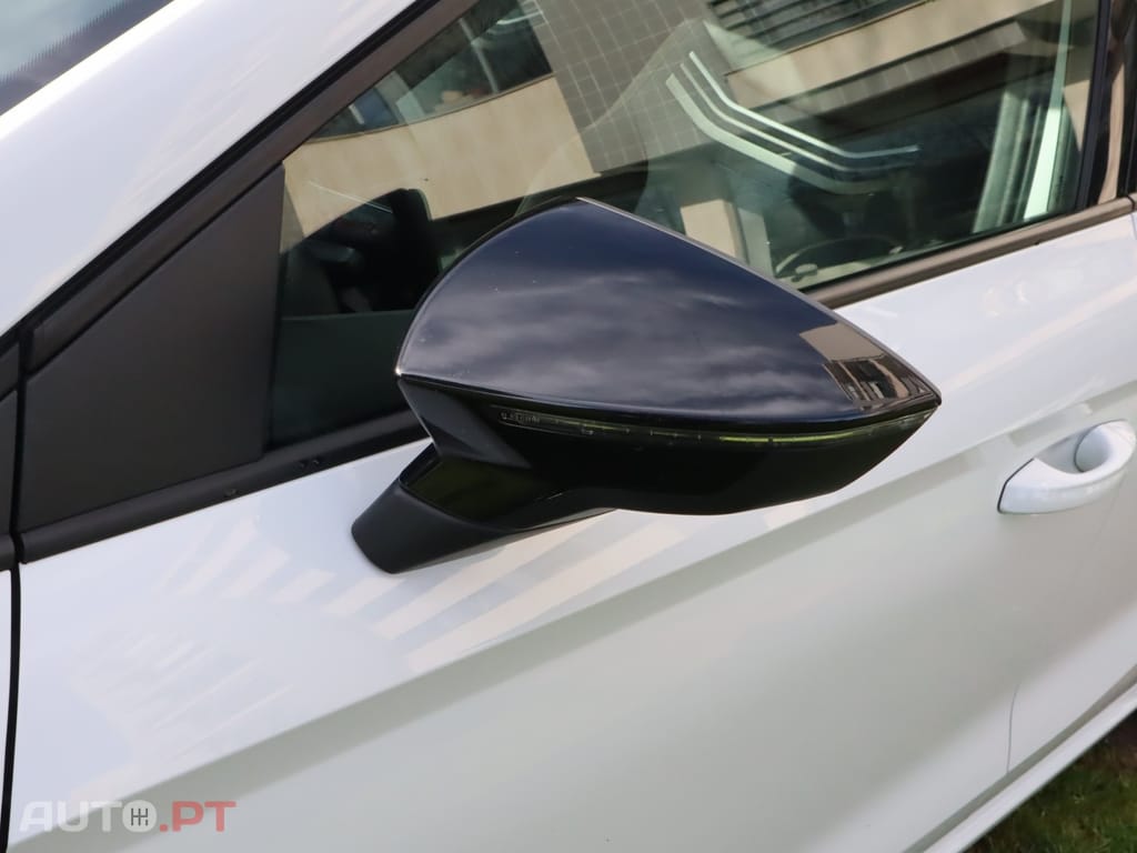 Seat Ibiza 1.0 TSI FR