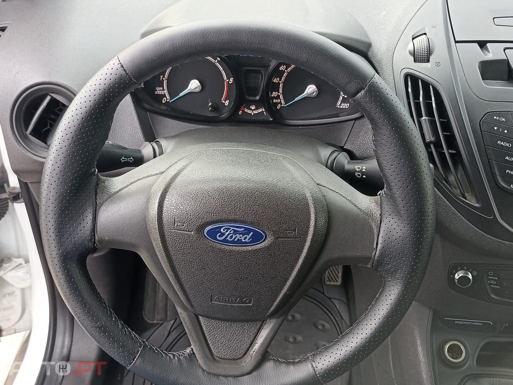 Ford Tourneo 1.5 TDCi Ambiente