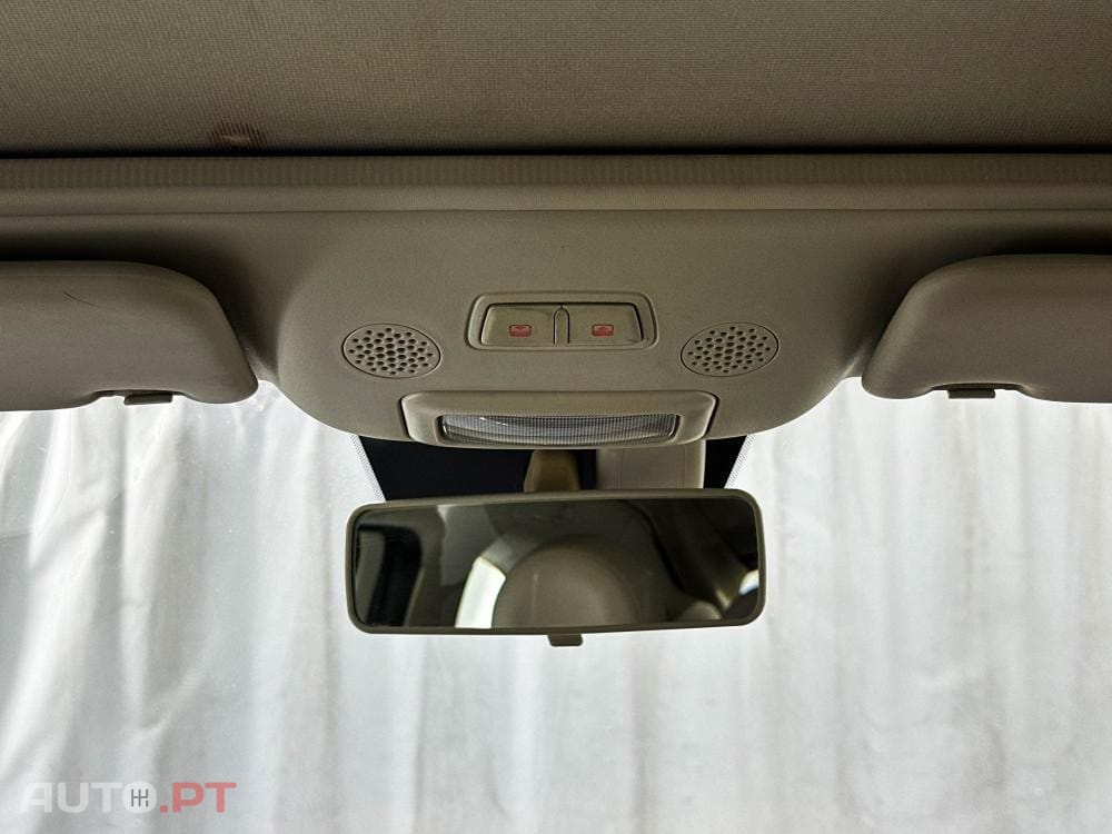 Fiat 500C 0.9 8V TwinAir S&S