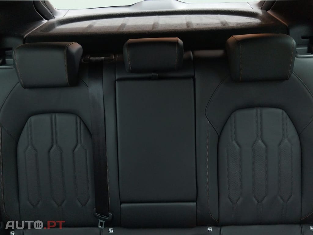 Cupra Formentor 2.0 TDI Sport