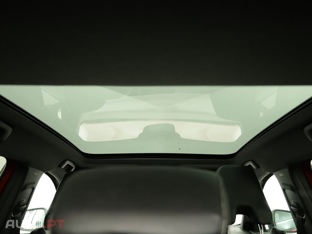 Renault Austral Austral 1.3 Mild Hybrid Techno