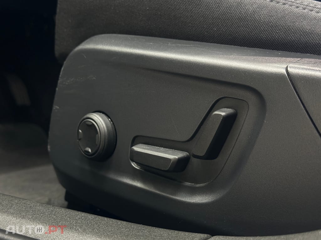 Polestar 2 Dual Motor Long Range 78 kWh AWD Performance