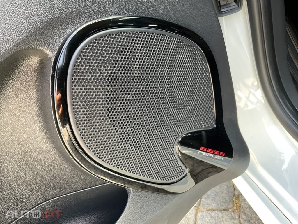 Renault Clio Sport Tourer 1.5 dCi GT Line EDC