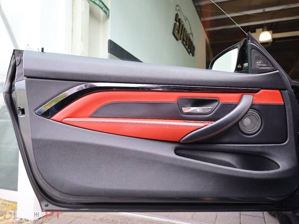 BMW M4 Competition