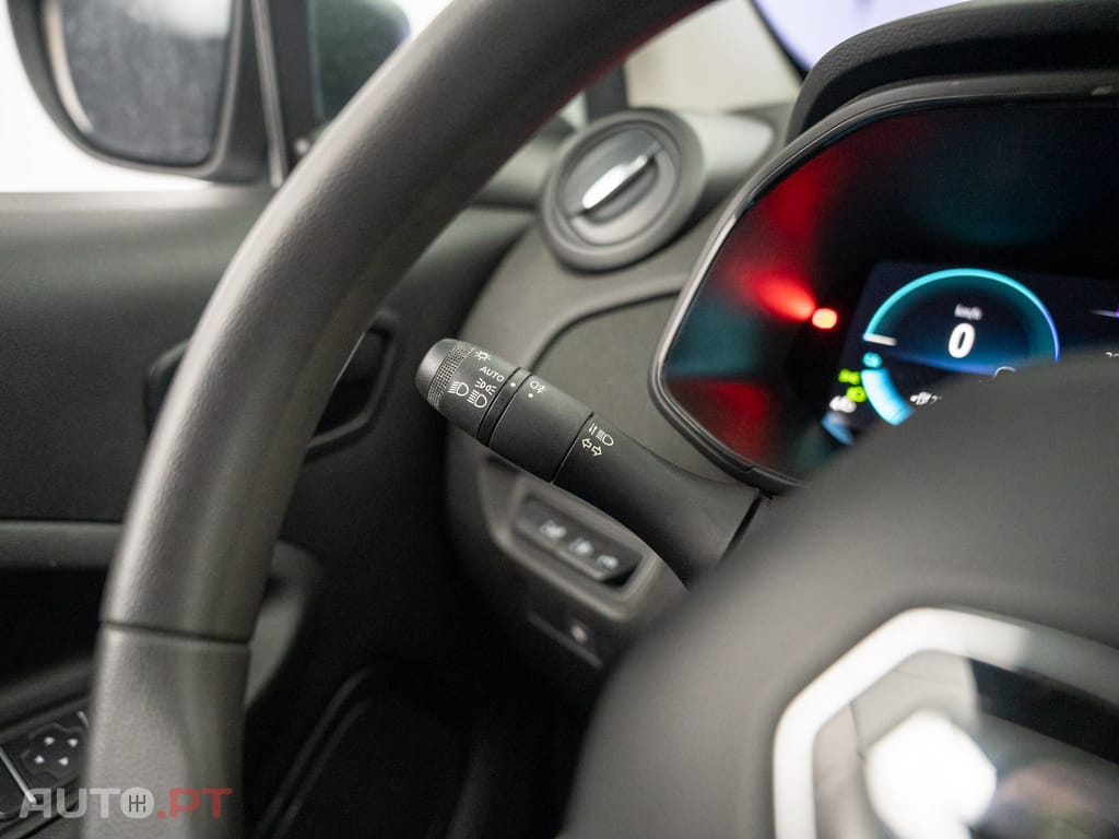 Renault Zoe (c/ Bateria) E-Tech EV50 Equilibre