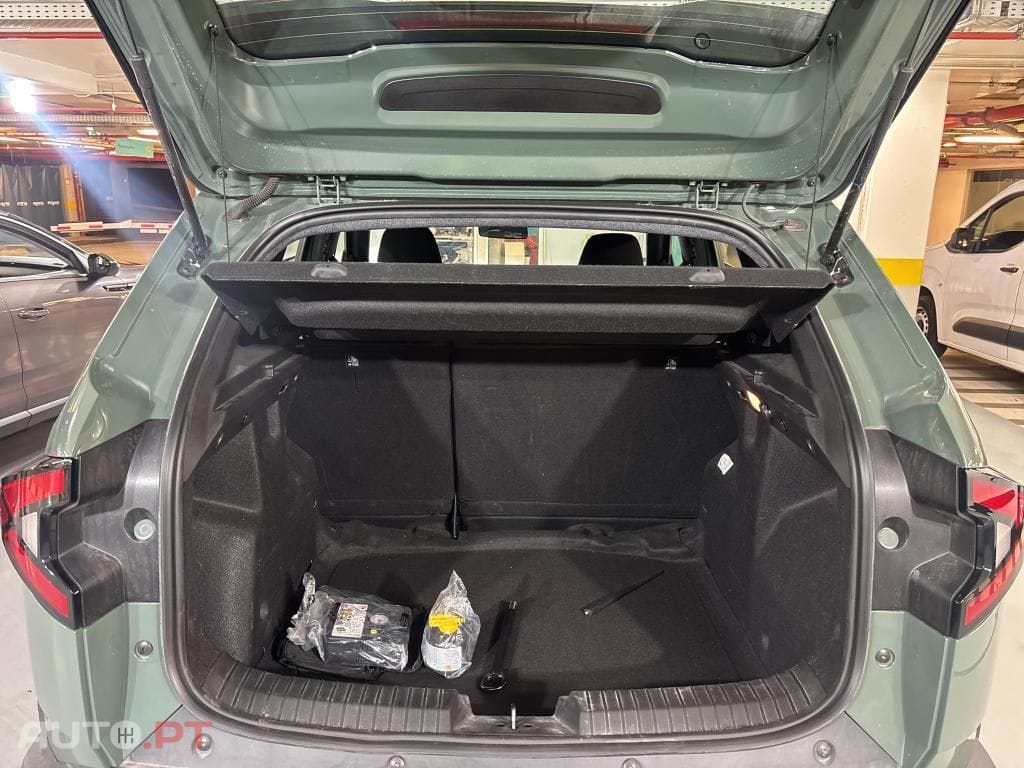 Dacia Duster 1.0 TCe ECO-G Expression Bi-Fuel