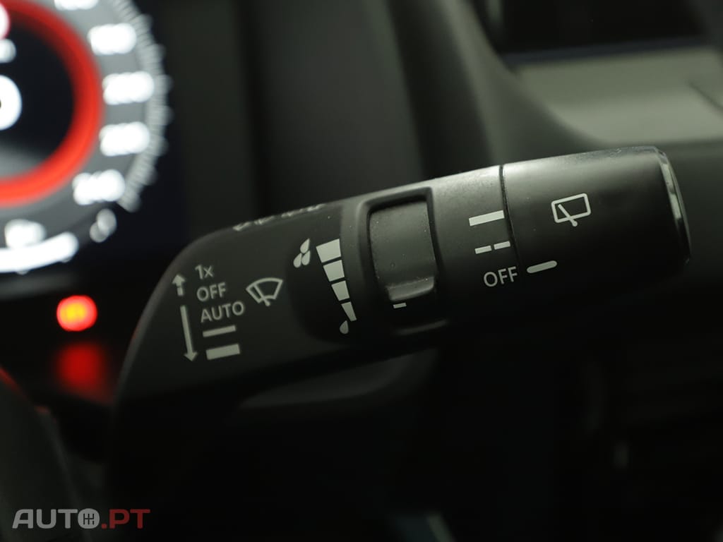 Nissan Qashqai Qashqai 1.5 e-Power N-Connecta