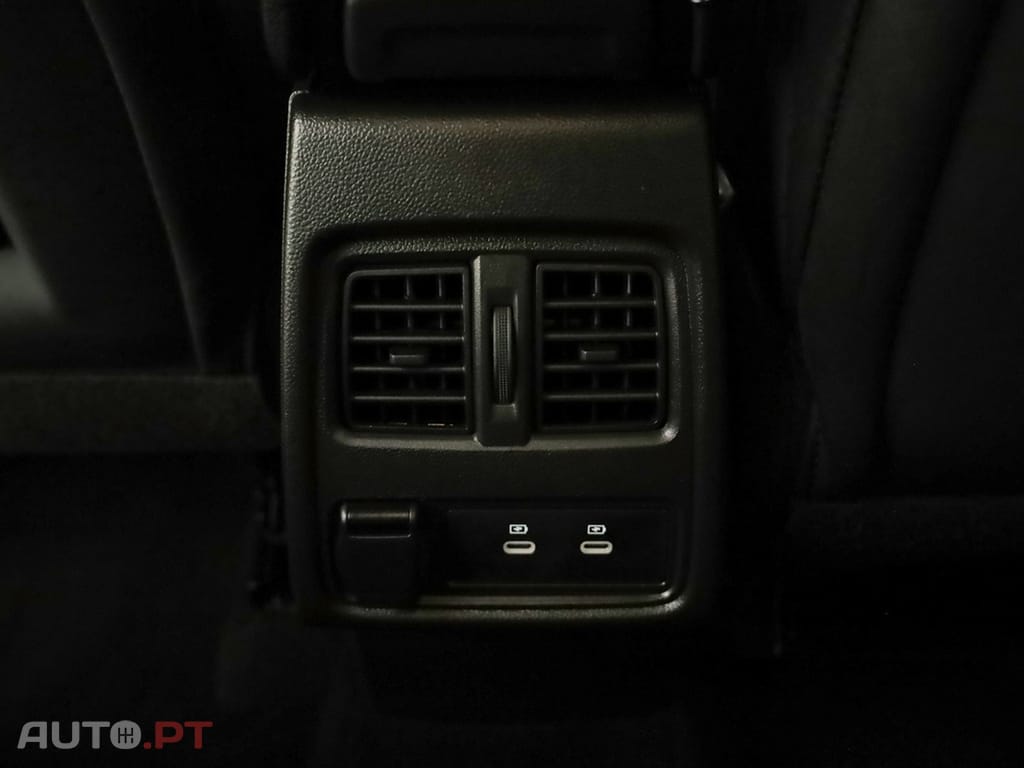 Renault Captur Captur 1.6 E-Tech Full Hybrid Esprit Alpine