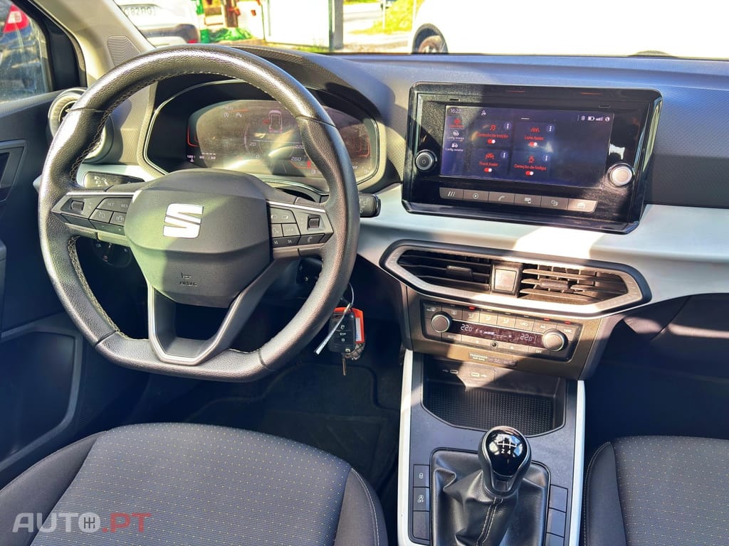 Seat Arona 1.0 TSI Style