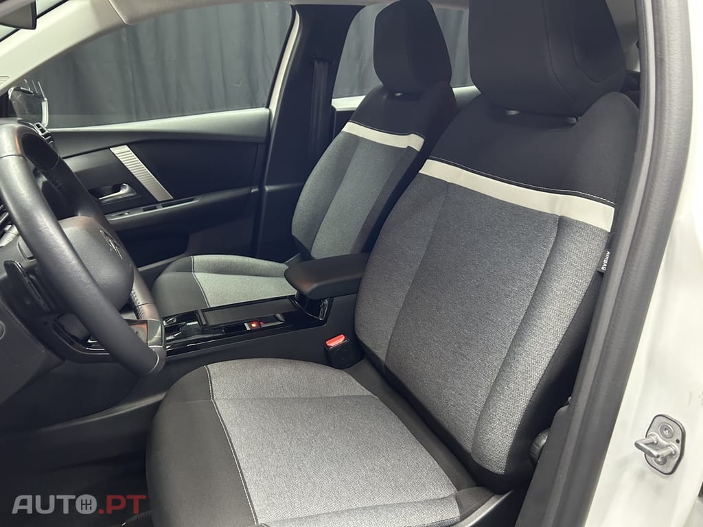 Citroen C4 1.2 PureTech Feel Pack EAT8