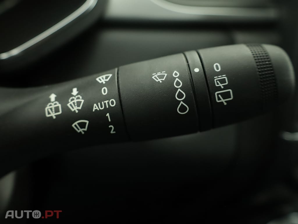 Renault Captur Captur 1.0 TCe Techno