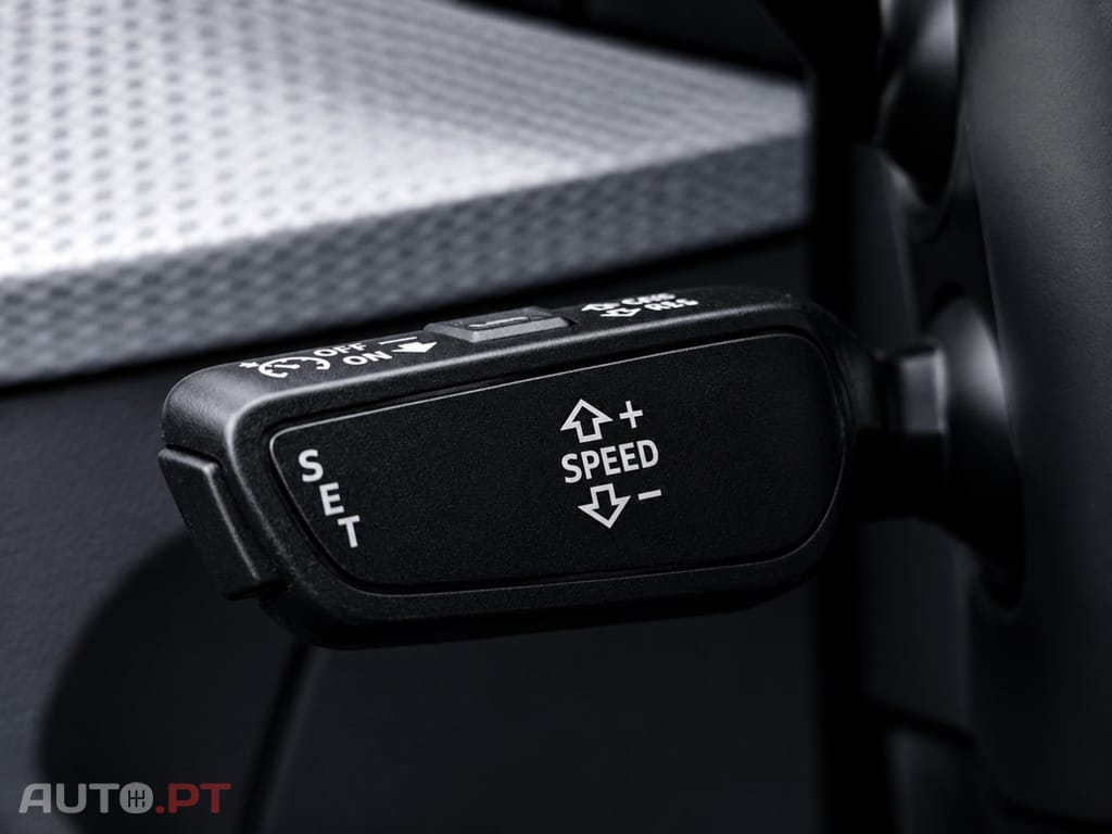 Audi Q2 30 TFSI S line