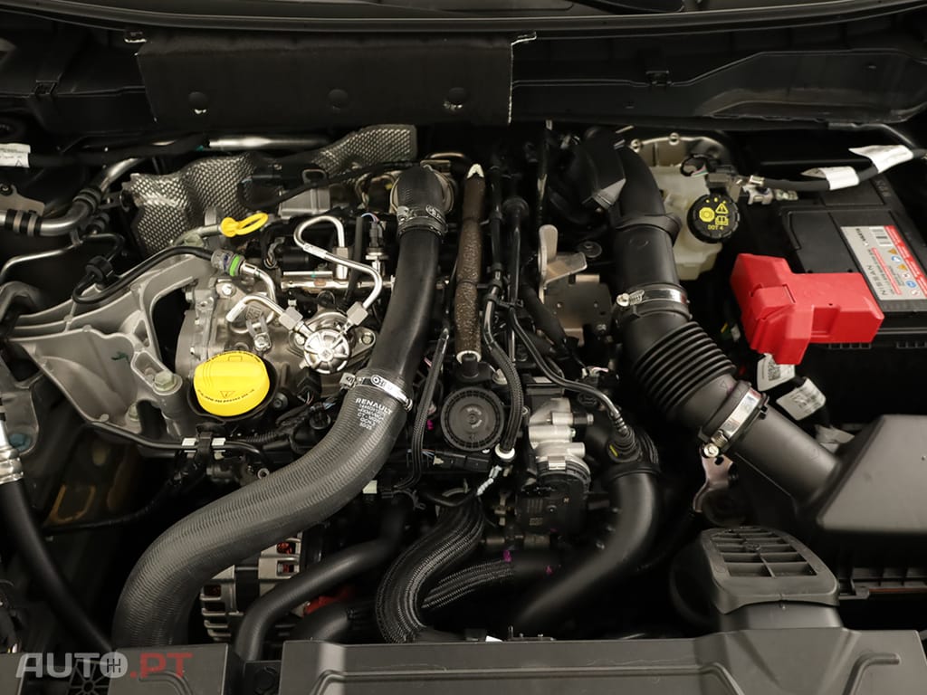 Nissan Juke Juke 1.0 DIG-T Acenta