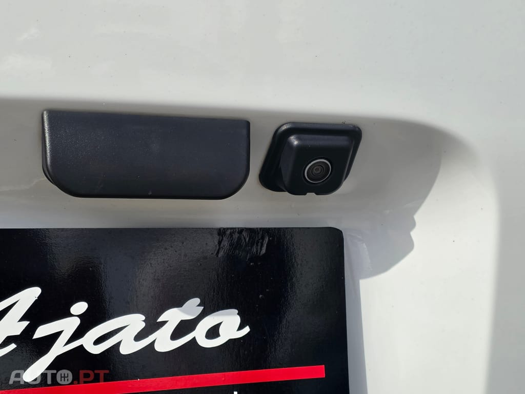 Fiat Doblo 1.5 BlueHDi Maxi