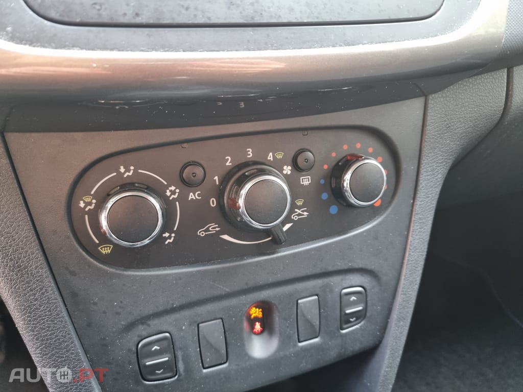 Dacia Logan MCV 1.5 dCi Confort