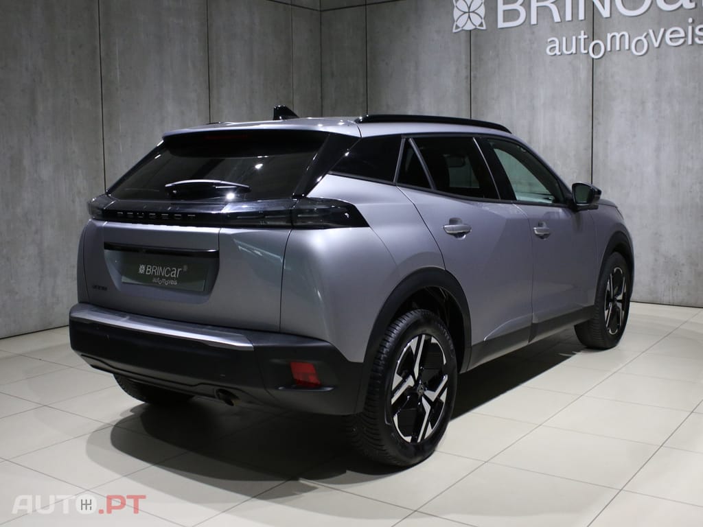Peugeot 2008 1.2 PureTech Allure