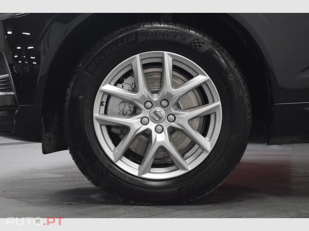 Volvo XC60 2.0 T8 Phev Inscription Geartronic 4WD