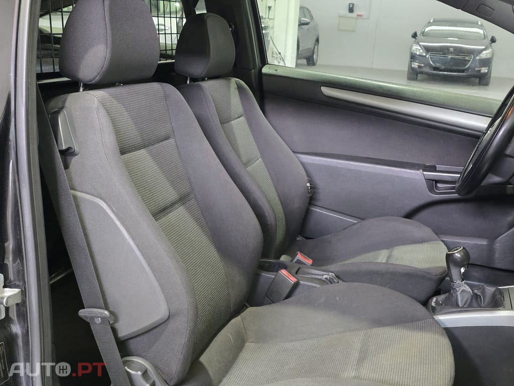 Opel Astra 1.3 CDTi