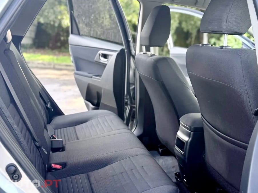 Toyota Auris Touring Sports Confort P. Sports